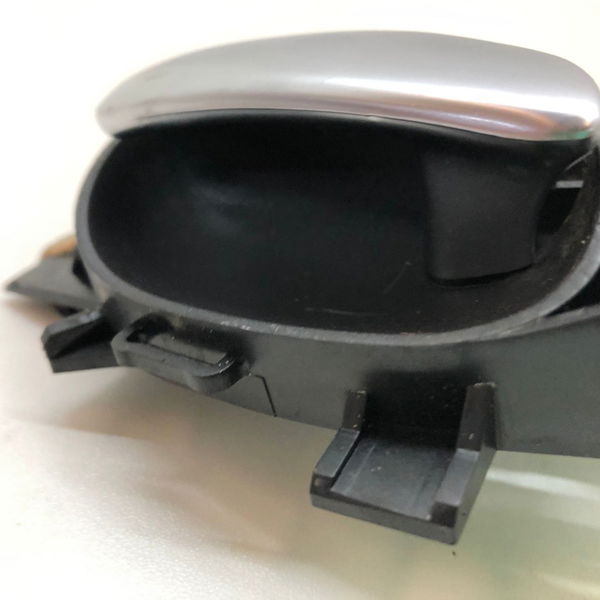 Maçaneta Interna Traseira Esquerda Peugeot 207 2013 1.4