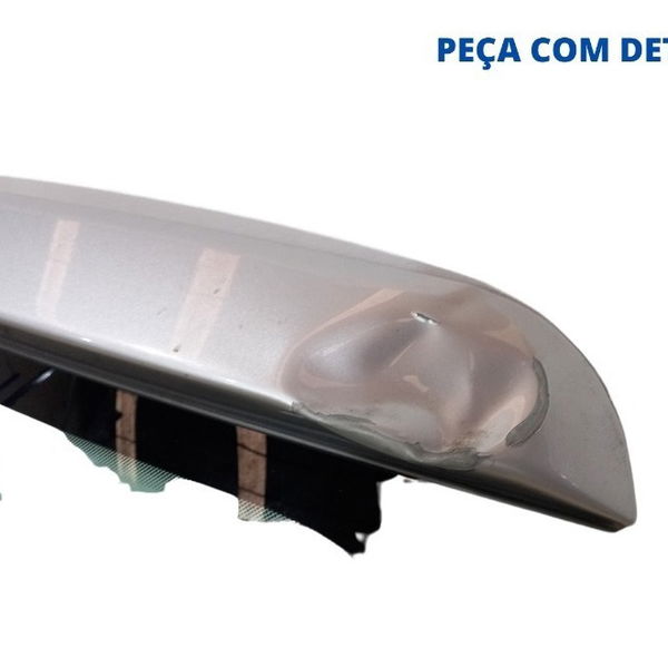Tampa Traseira C/vidro, Motor Peugeot 207 1.4 2013