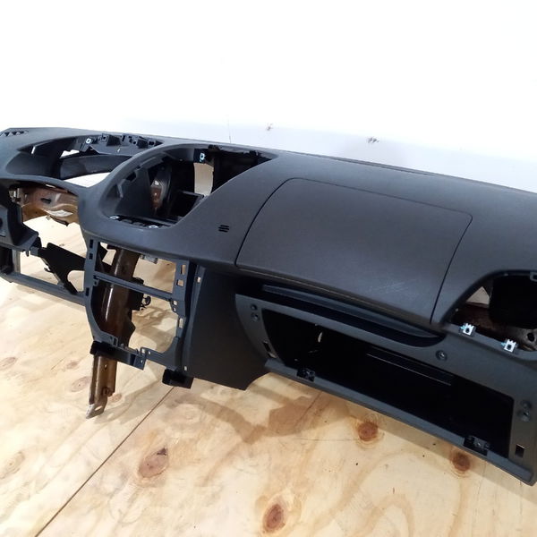 Capa Painel Peugeot 207 1.4 2013