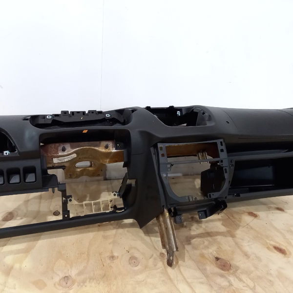 Capa Painel Peugeot 207 1.4 2013