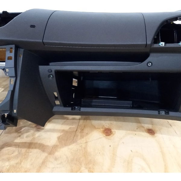 Capa Painel Peugeot 207 1.4 2013