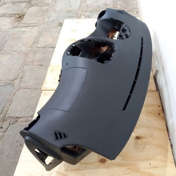 Capa Painel Peugeot 207 1.4 2013