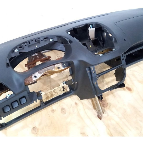 Capa Painel Peugeot 207 1.4 2013