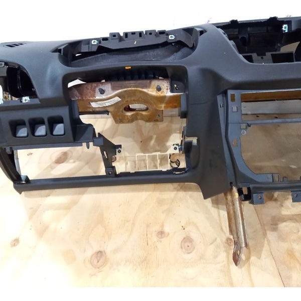 Capa Painel Peugeot 207 1.4 2013