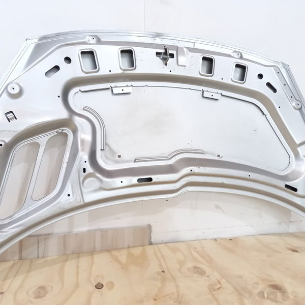 Capo P/recuperar Peugeot 207 1.4 2013