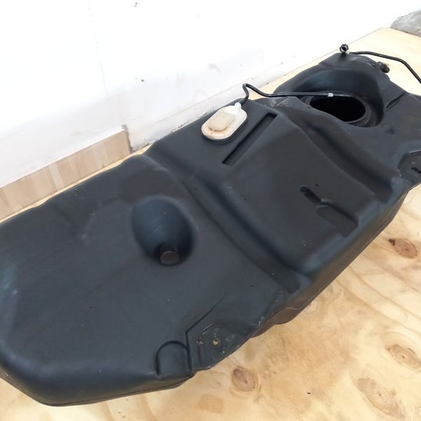 Tanque Combústivel Peugeot 207 1.4 2013