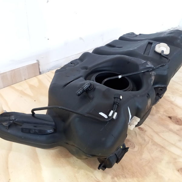 Tanque Combústivel Peugeot 207 1.4 2013