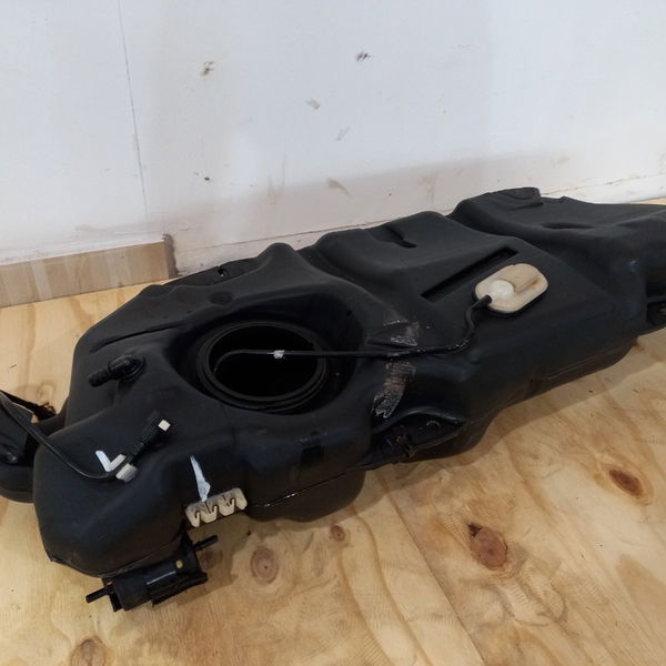 Tanque Combústivel Peugeot 207 1.4 2013