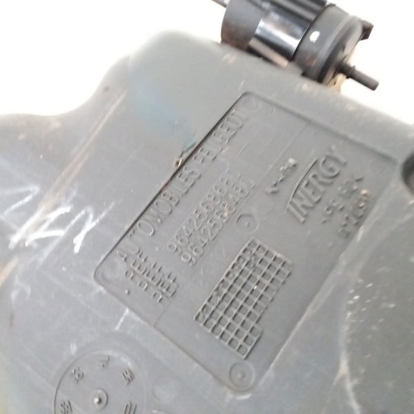 Tanque Combústivel Peugeot 207 1.4 2013