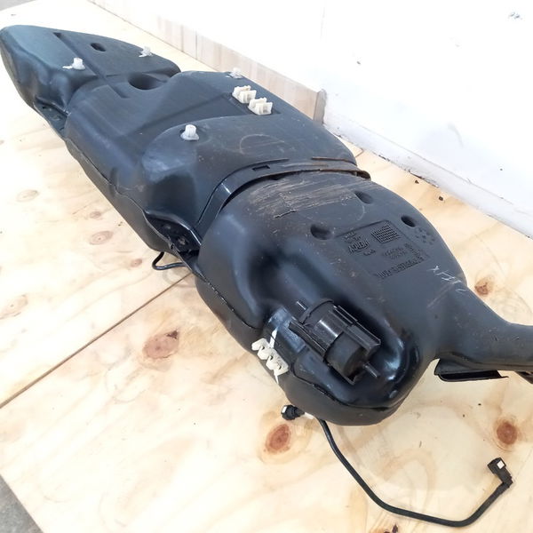 Tanque Combústivel Peugeot 207 1.4 2013