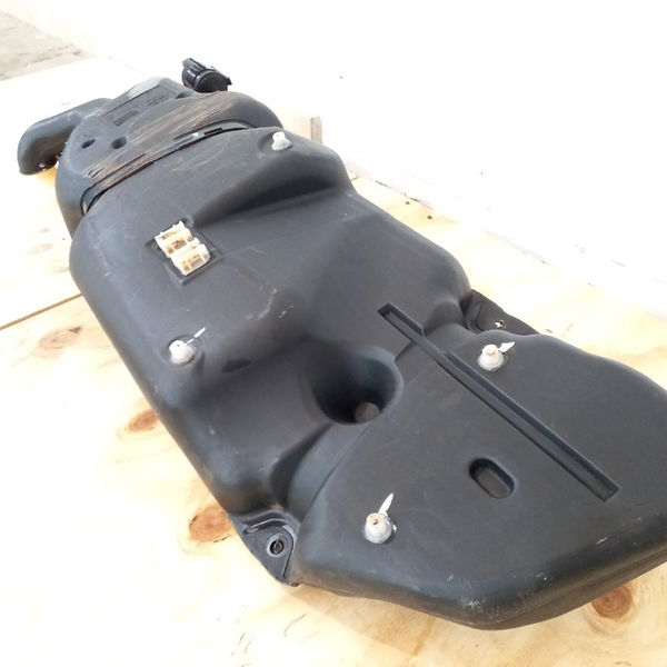 Tanque Combústivel Peugeot 207 1.4 2013