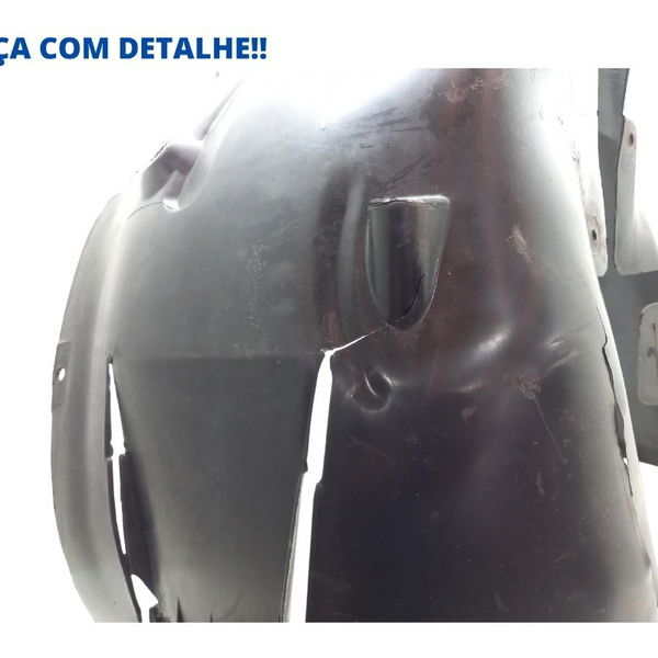 Parabarro D.d C/det. Peugeot 207 1.4 2013