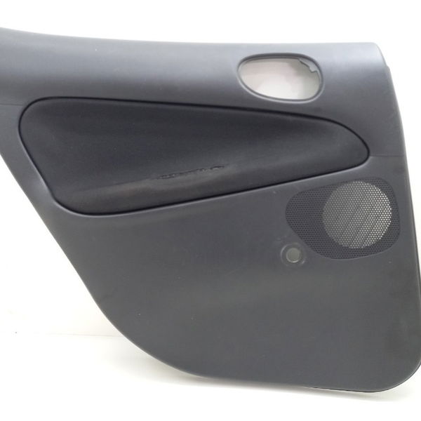 Forro Porta T.e Peugeot 207 1.4 2013
