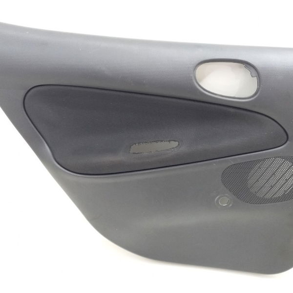 Forro Porta T.e Peugeot 207 1.4 2013