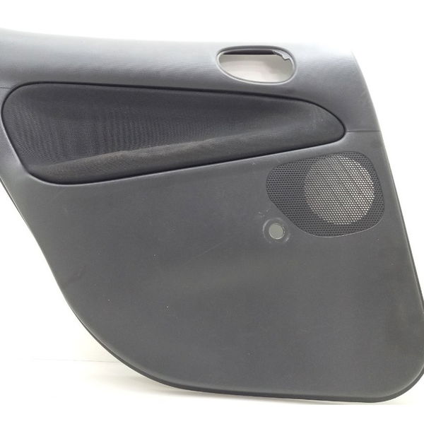 Forro Porta T.e Peugeot 207 1.4 2013