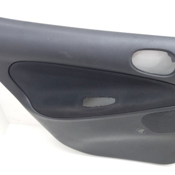 Forro Porta T.e Peugeot 207 1.4 2013