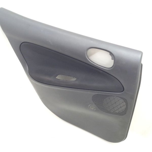 Forro Porta T.e Peugeot 207 1.4 2013
