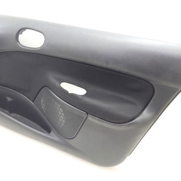 Forro Porta D.d Peugeot 207 1.4 2013