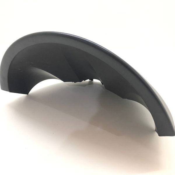Moldura Painel De Instrumentos Peugeot 207 2013 1.4