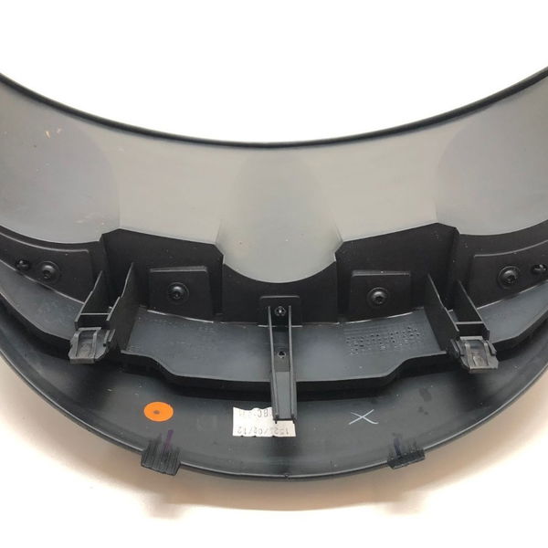 Moldura Painel De Instrumentos Peugeot 207 2013 1.4