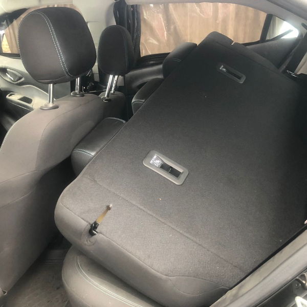 Sucata Gm - Chevrolet Onix 1.4at Lt 2018 (modelo 2019)
