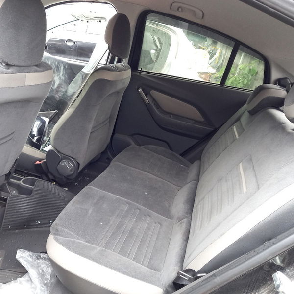 Sucata Chevrolet Agile Ltz 2014