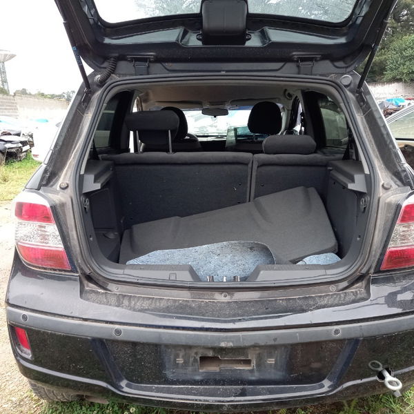 Sucata Chevrolet Agile Ltz 2014