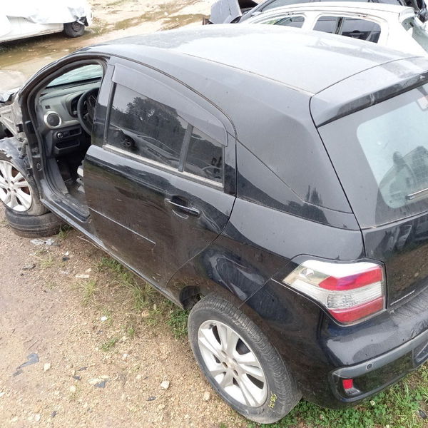 Sucata Chevrolet Agile Ltz 2014