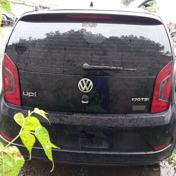Sucata Volkswagen Up Xtreme Tsi Md 2020