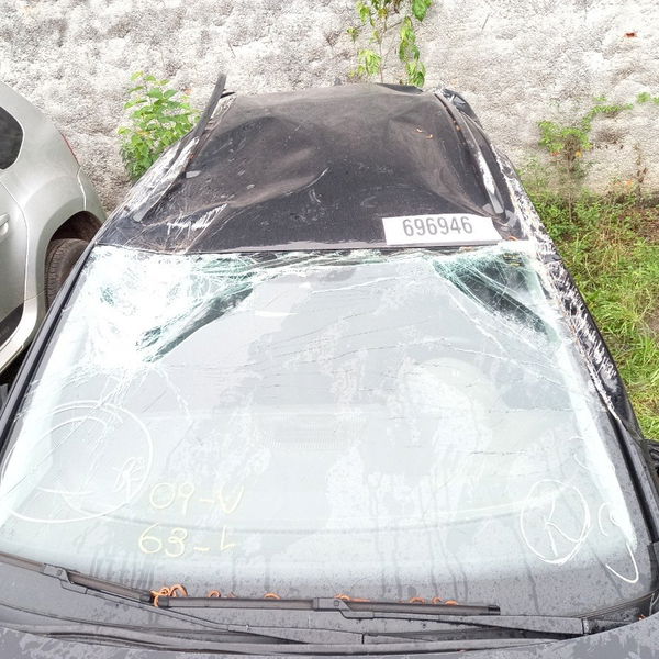 Sucata Volkswagen Up Xtreme Tsi Md 2020