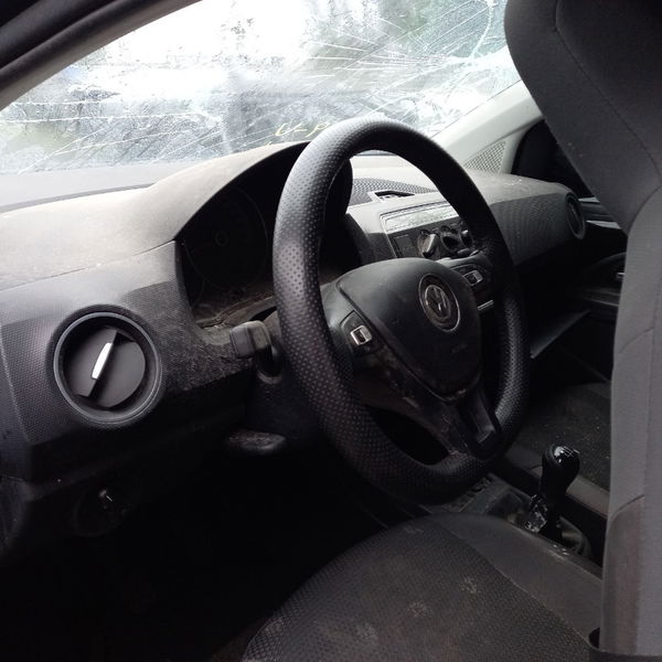 Sucata Volkswagen Up Xtreme Tsi Md 2020