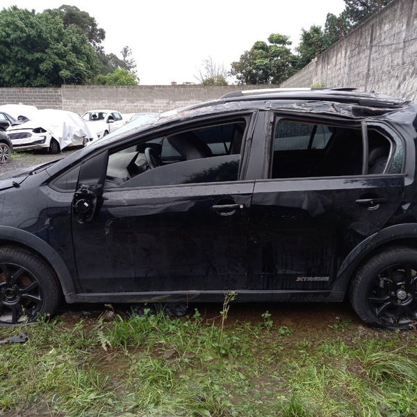 Sucata Volkswagen Up Xtreme Tsi Md 2020