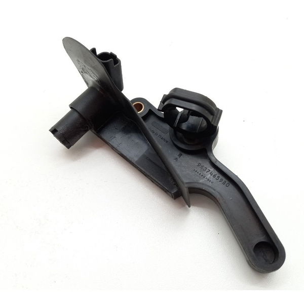 Sensor Rotação Peugeot 207 1.4 2013