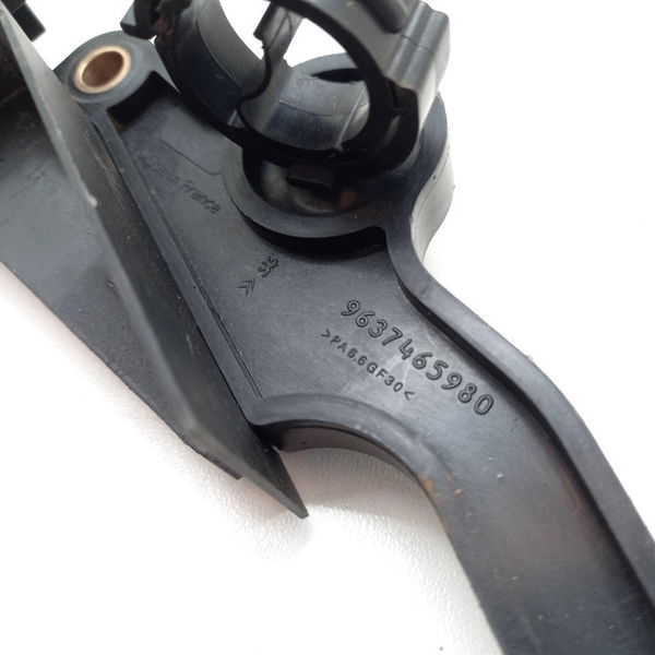 Sensor Rotação Peugeot 207 1.4 2013