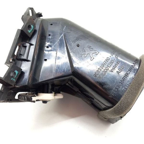 Difusor Ar Direito Peugeot 207 1.4 2013