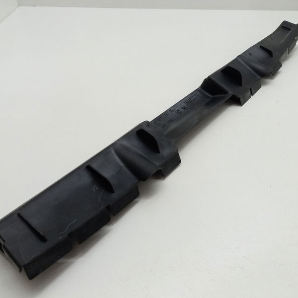Difusor Ar Radiador Peugeot 207 1.4 2013