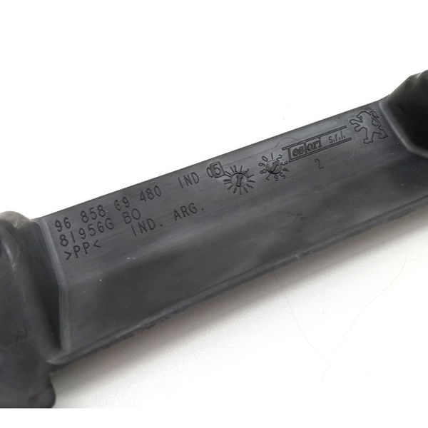 Difusor Ar Radiador Peugeot 207 1.4 2013