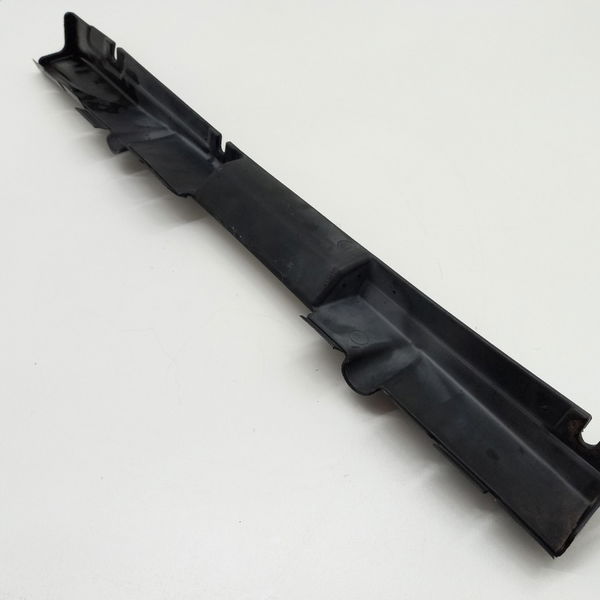 Difusor Ar Radiador Peugeot 207 1.4 2013