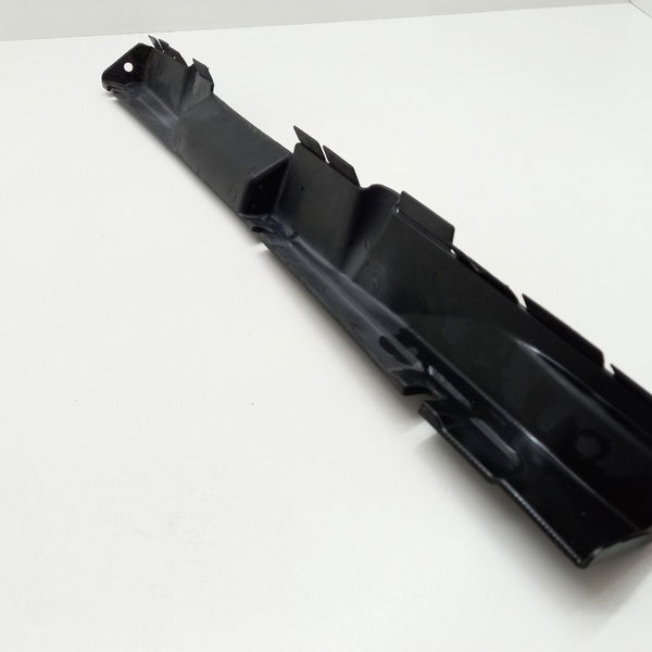 Difusor Ar Radiador Peugeot 207 1.4 2013
