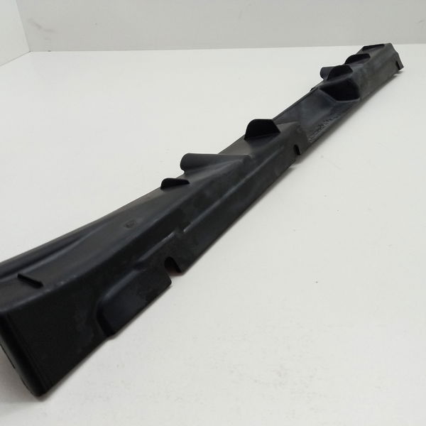 Difusor Ar Radiador Peugeot 207 1.4 2013