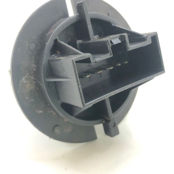 Resistência Ar Condicionado Peugeot 207 2013 1.4