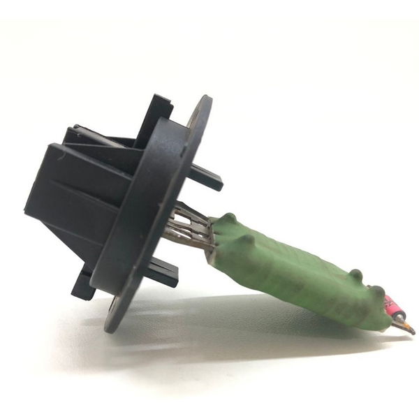 Resistência Ar Condicionado Peugeot 207 2013 1.4