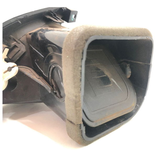 Difusor Ar Esquerdo Peugeot 207 2013 1.4