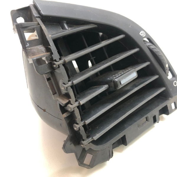 Difusor Ar Esquerdo Peugeot 207 2013 1.4