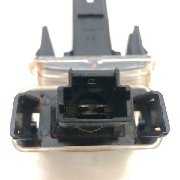 Luz Placa Peugeot 207 1.4 2013