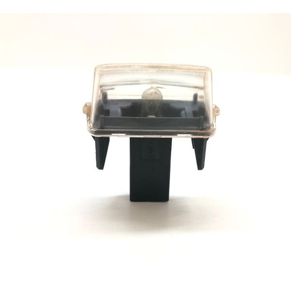 Luz Placa Peugeot 207 1.4 2013