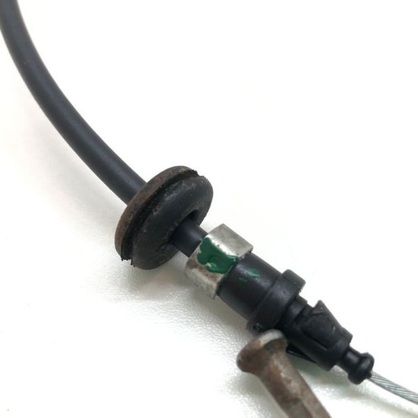 Cabo Capô Fiat Strada Working 2015 1.4