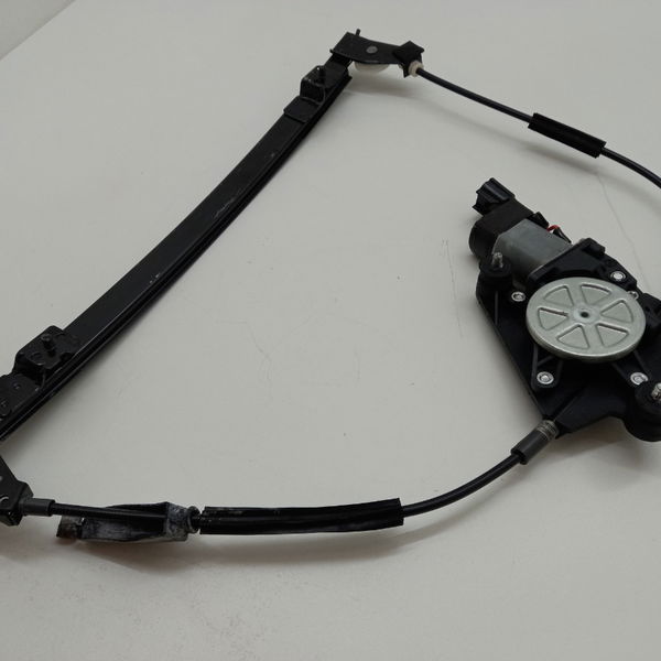 Maquina Vidro Direita Fiat Strada 1.4 2015