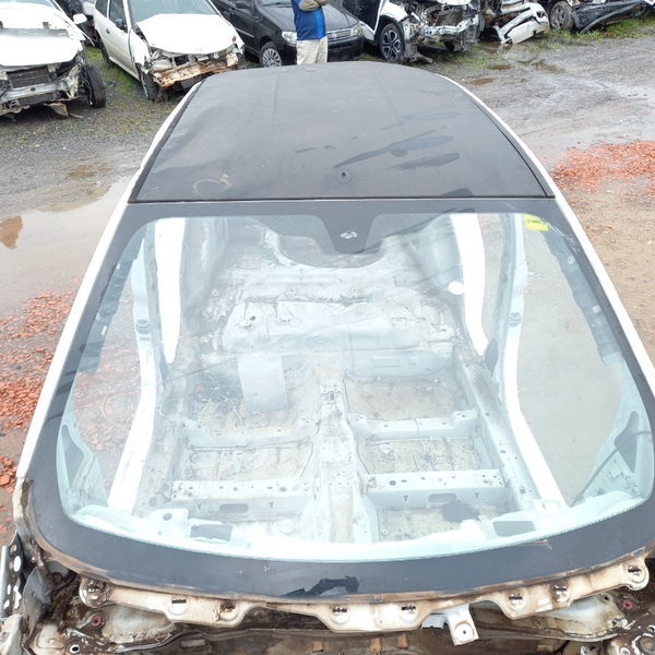 Lateral Ford Ka Se 1.0 2015