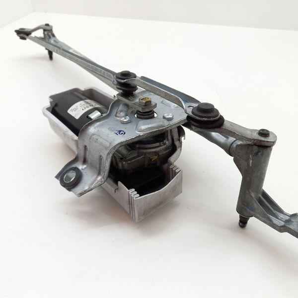 Motor Limpador Vidro Fiat Strada 1.4 2015